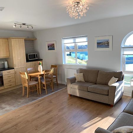 Millfield Holiday Village Portstewart Exteriér fotografie