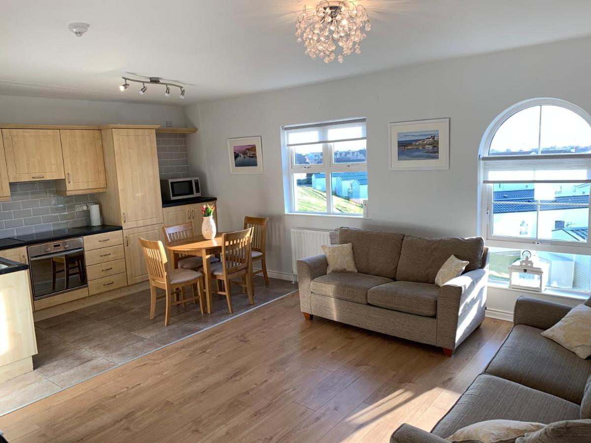 Millfield Holiday Village Portstewart Exteriér fotografie