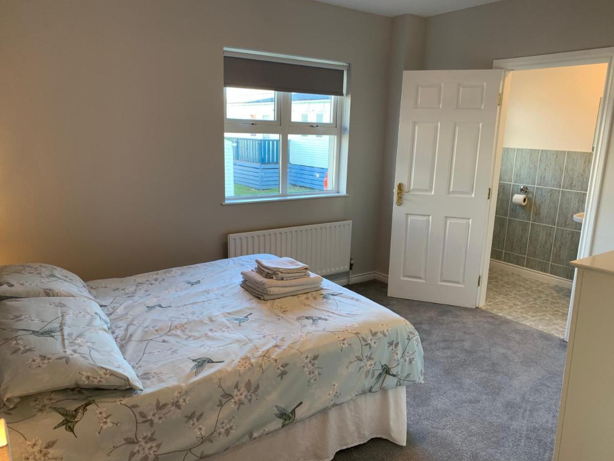 Millfield Holiday Village Portstewart Exteriér fotografie