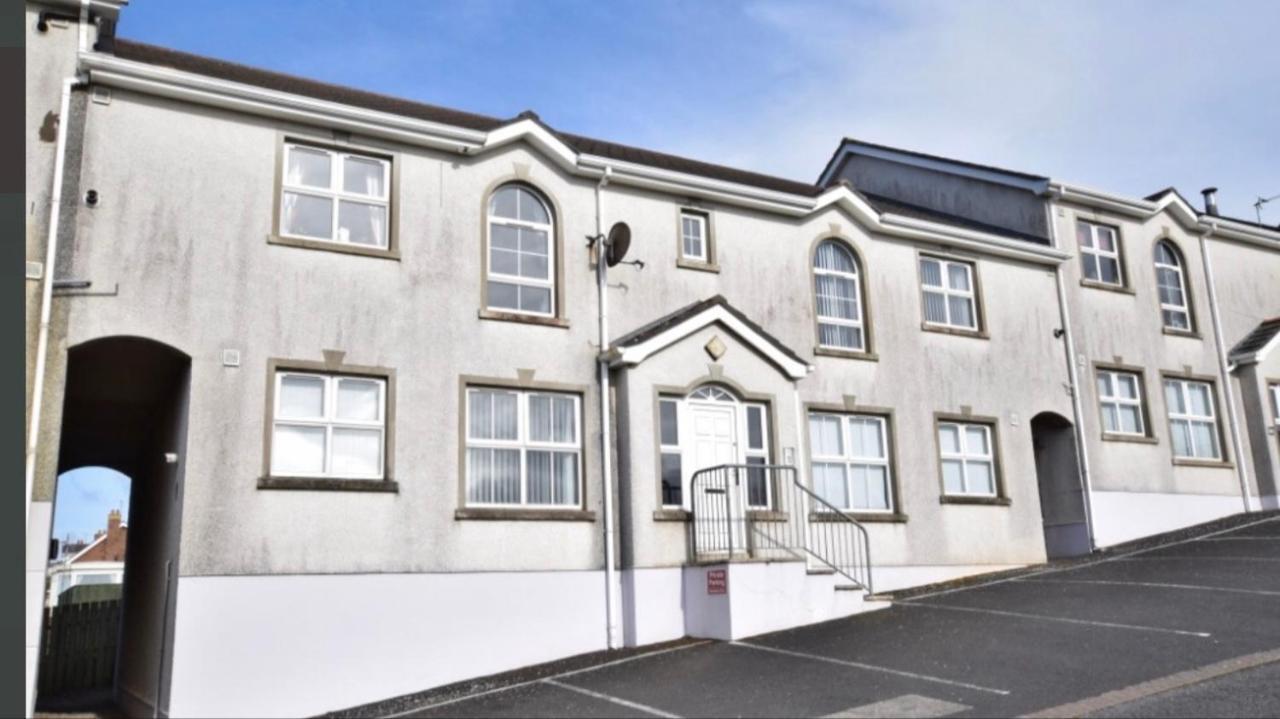 Millfield Holiday Village Portstewart Exteriér fotografie
