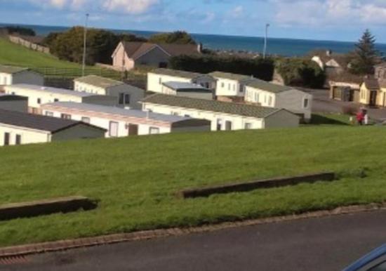 Millfield Holiday Village Portstewart Exteriér fotografie